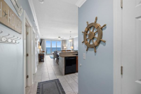 NEW PROPERTY! Vacation Right on the Gulf in Sand & Seafoam Villa Sleeps 6!